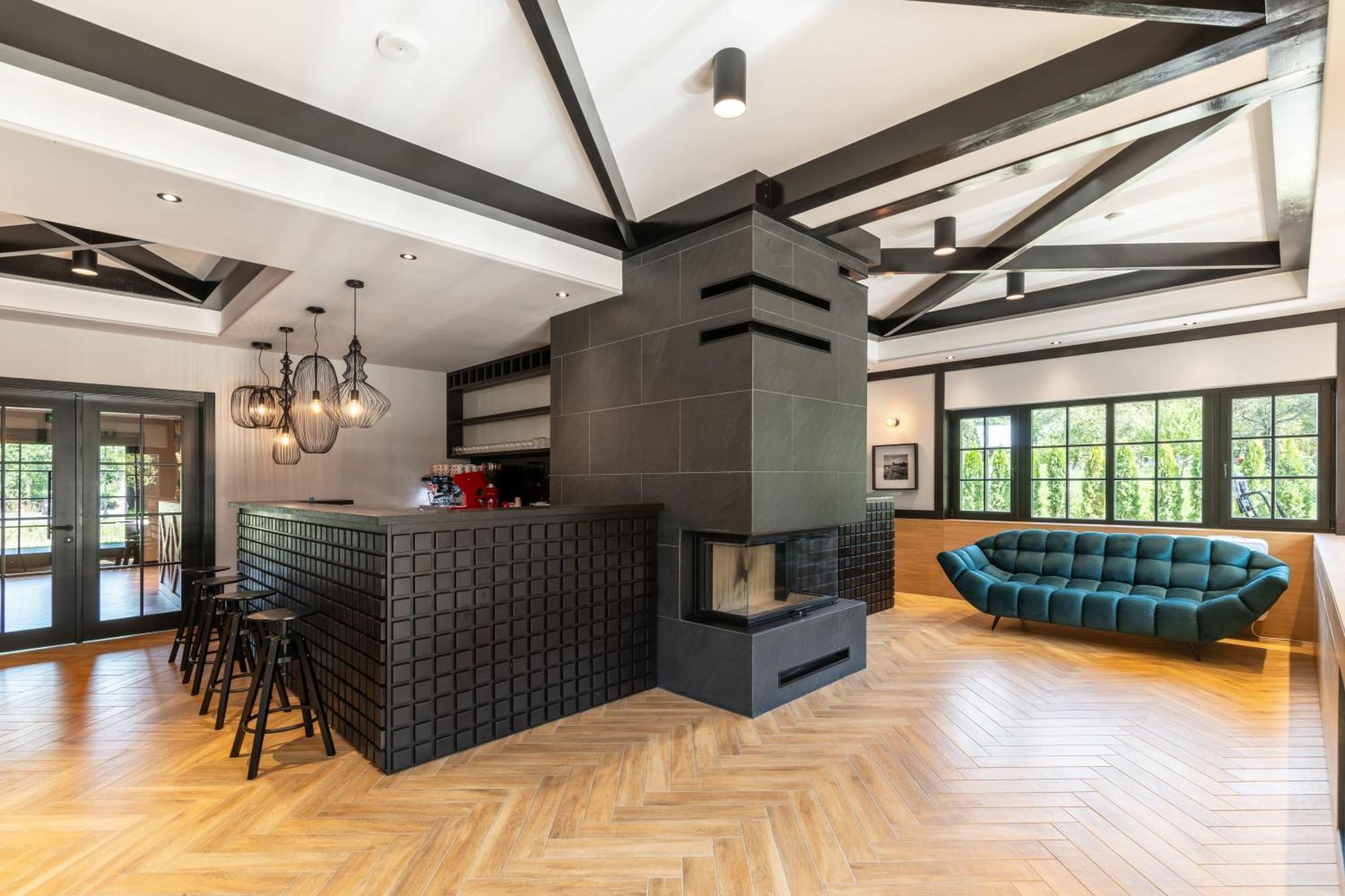 Casa Roben 호텔 Rîu de Mori 외부 사진